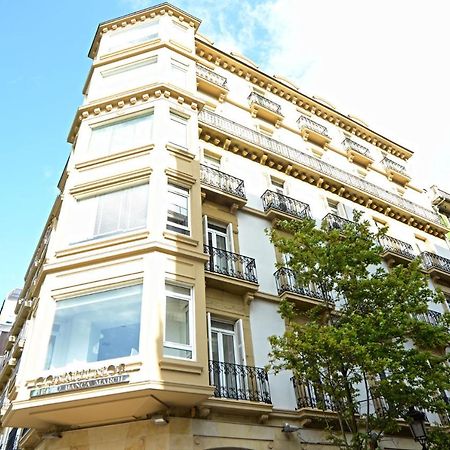 Go Donosti Picasso Apartment San Sebastian Exterior photo