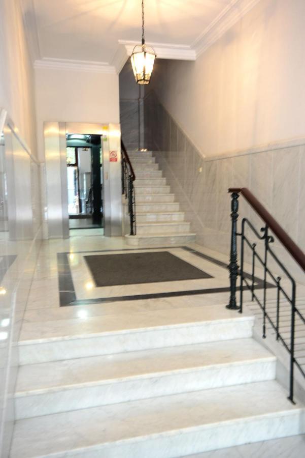 Go Donosti Picasso Apartment San Sebastian Exterior photo