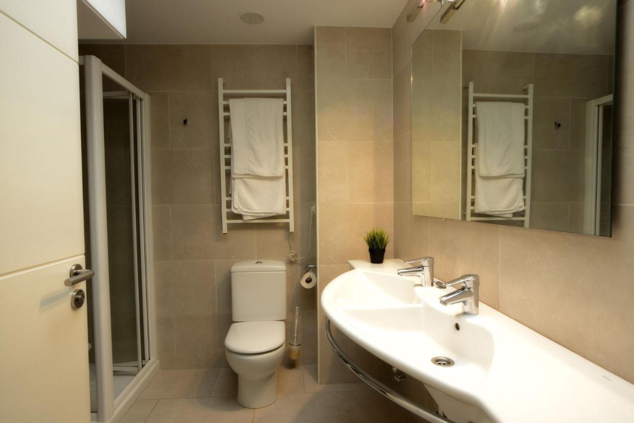 Go Donosti Picasso Apartment San Sebastian Exterior photo