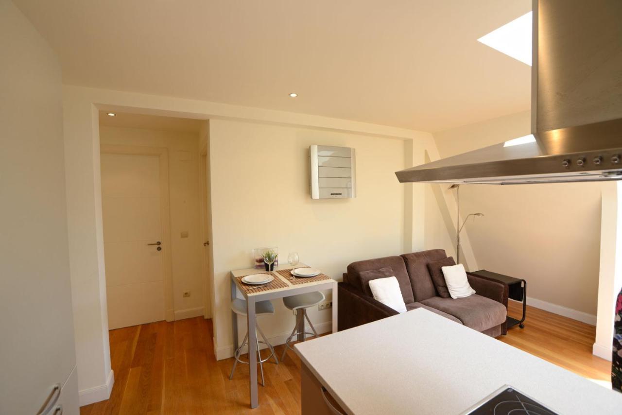 Go Donosti Picasso Apartment San Sebastian Exterior photo