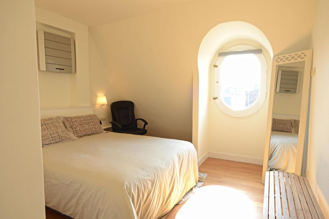 Go Donosti Picasso Apartment San Sebastian Exterior photo